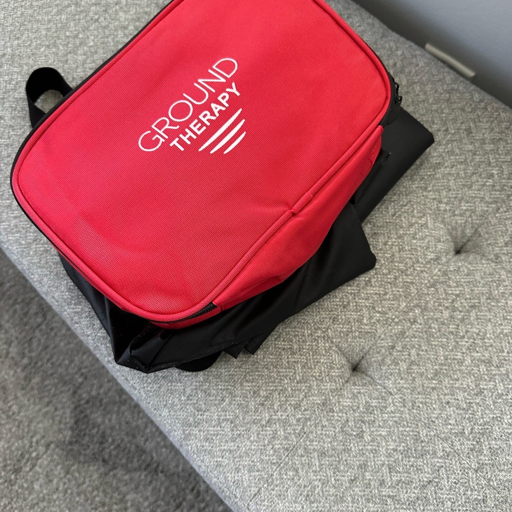 Earthing Essentials Bundle